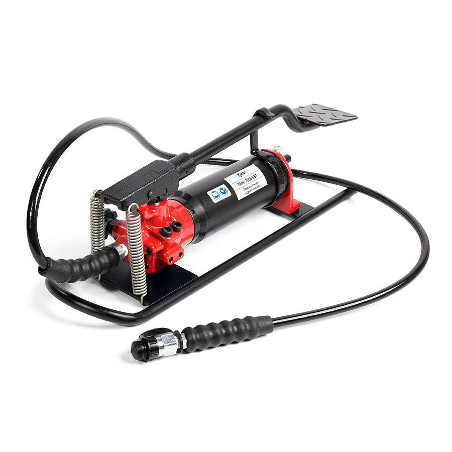 помпа гидравлическая пмр-7008 (квт)  