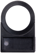 держатель маркировки dm 11x25 iek