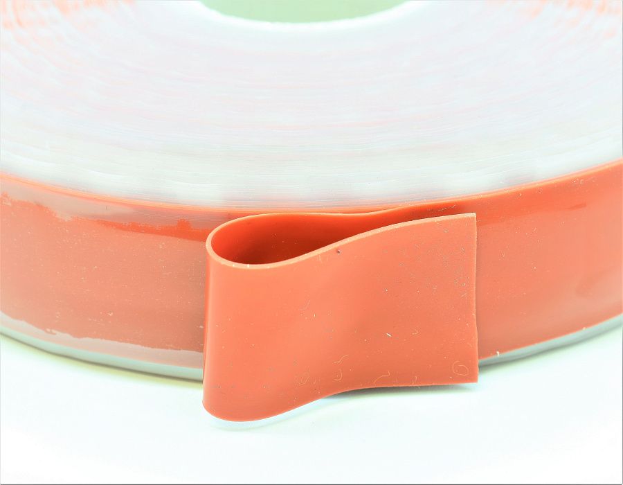 лента лэтсар кф-0,5  шир 26мм (1рулон-0,45кг) 