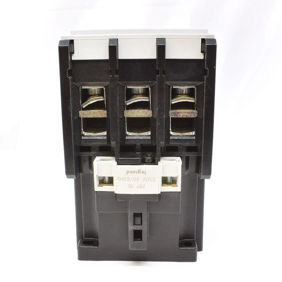 контактор ctx-1 95а 230в legrand