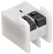 совмещенный контакт акдк-125/160а iek