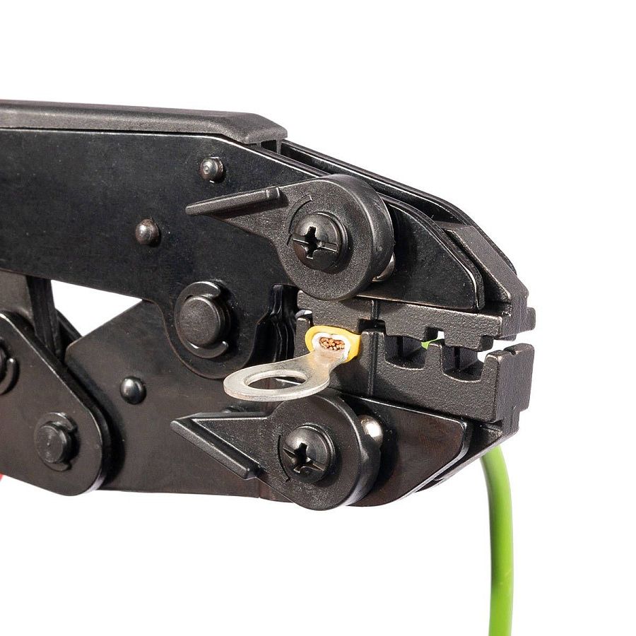 пресс-клещи сто+5 серия quick pro (квт) 