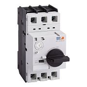 выключатель автоматический защиты двигателя optistart mp-32r-32 (22а-32а) кэаз