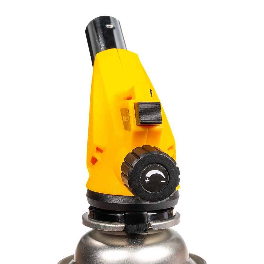 горелка-насадка газовая gt-14 с пьезоподжигом 