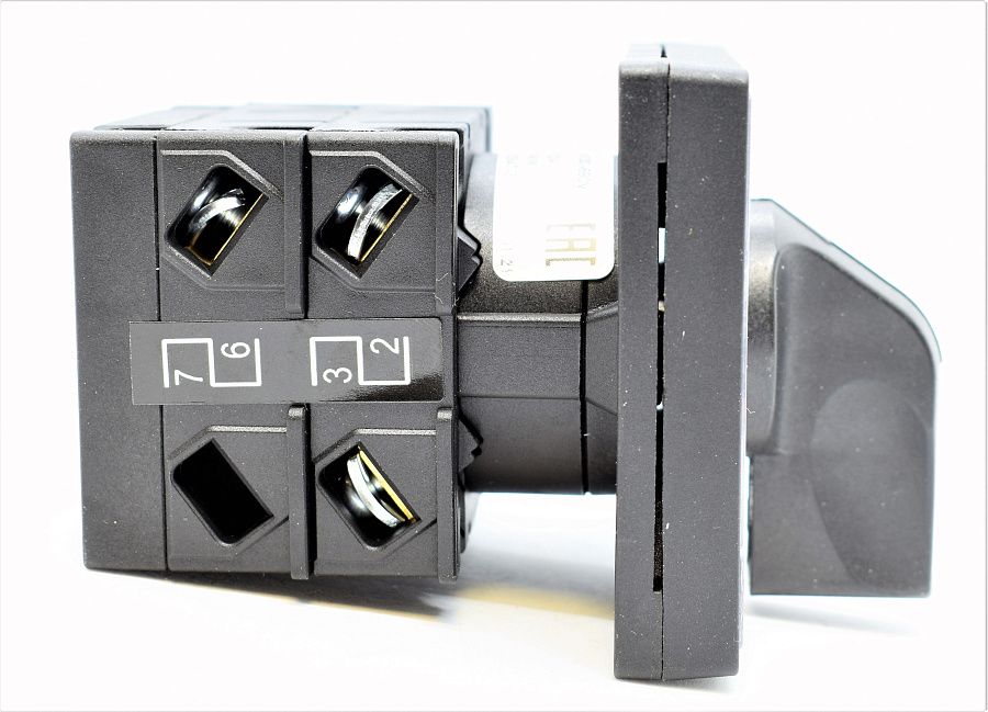 переключатель optiswitch 4g16-10-u-r114