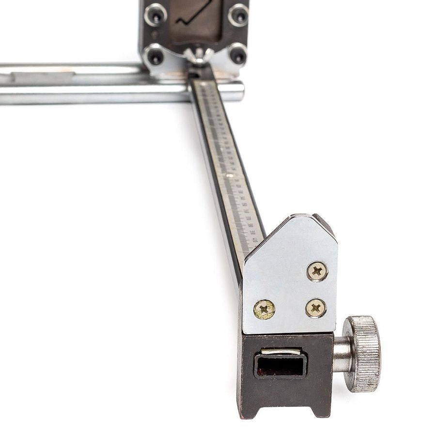 инструмент для резки din-реек др-01 (квт) 