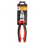 пассатижи диэлектрические 200 мм серия стандарт для работ под напряжением до 1000 в (квт) 