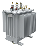 трансформатор тмг-160/10-ухл1  10/0,4 кв  д/yн-11  алттранс  2025г