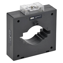 Трансформатор тока ТТИ-100 2000/5А 15ВА класс 0,5 МПИ08 IEK