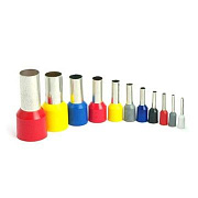 наконечник ншви 1,5-8 чёрный (egi) упак.500шт.