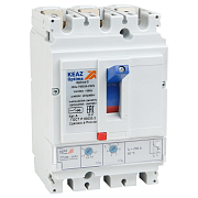 выключатель автоматический optimat d250l-tm250-ухл3 (keaz)