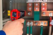 пирометр kt650a до 380°c proline (квт)