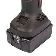 пресс гидравлический пгра-70 аккумуляторный серия профи (квт) 