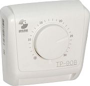 реле температуры тр-90в (+5...+30°с), 220в 50гц 