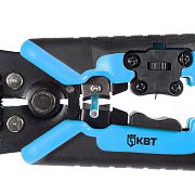 съёмник изоляции ws-19 (квт) 