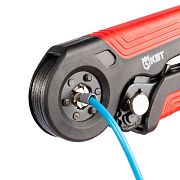 пресс-клещи пквш-10а серия профи (квт) 