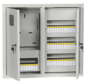 корпус металлический щурв-3/48 ip31 iek 