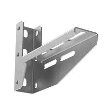 Консоль универсальная многофункциональная КУМ-45х150 (2,0 мм) Промрукав