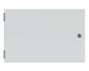 корпус металлический srn4620k (400х600х200мм) ip65 abb 