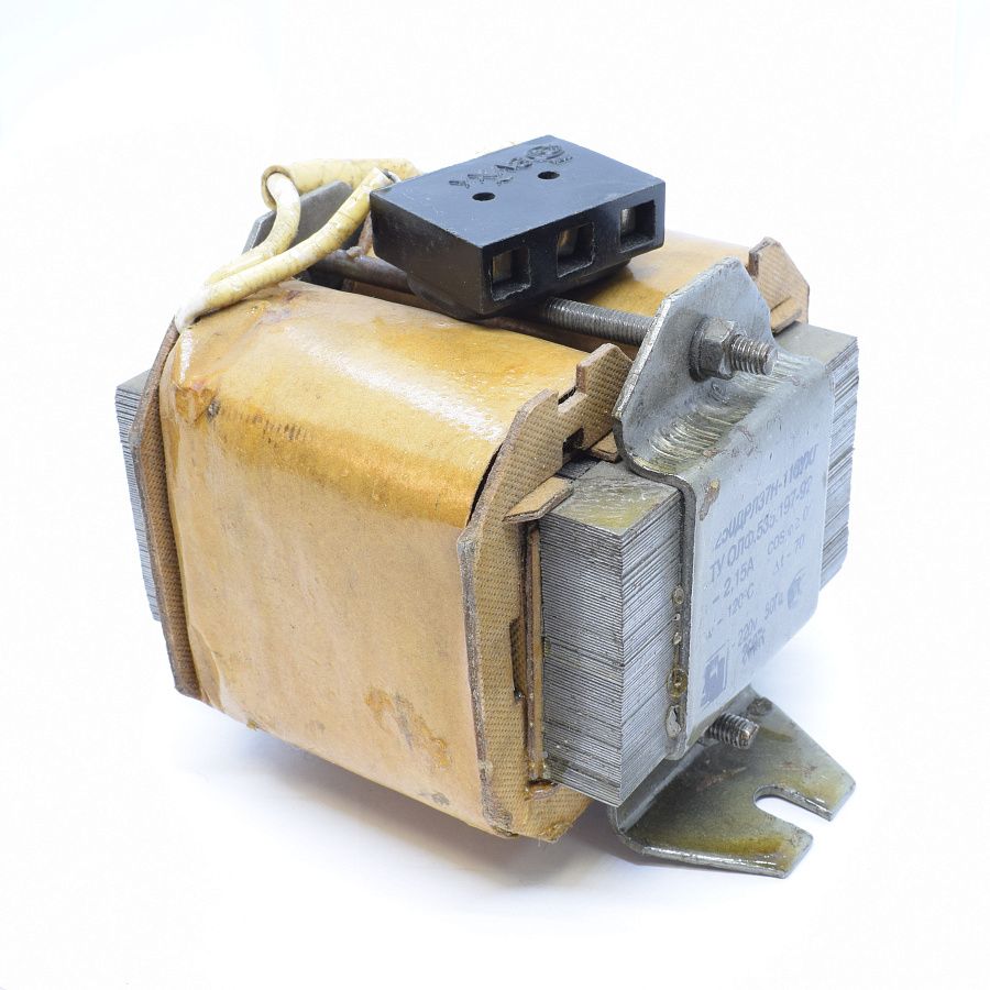 аппарат пускорегулирующий (дроссель) 1и- 250 дрл н37 встраиваемый