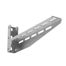 Консоль универсальная многофункциональная КУМ-45х300 (2,0 мм) Промрукав