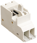 совмещенный контакт акдк-250/400а iek