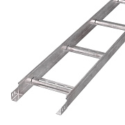 лоток лестничный 200х50х3000 (1,2 мм) промрукав