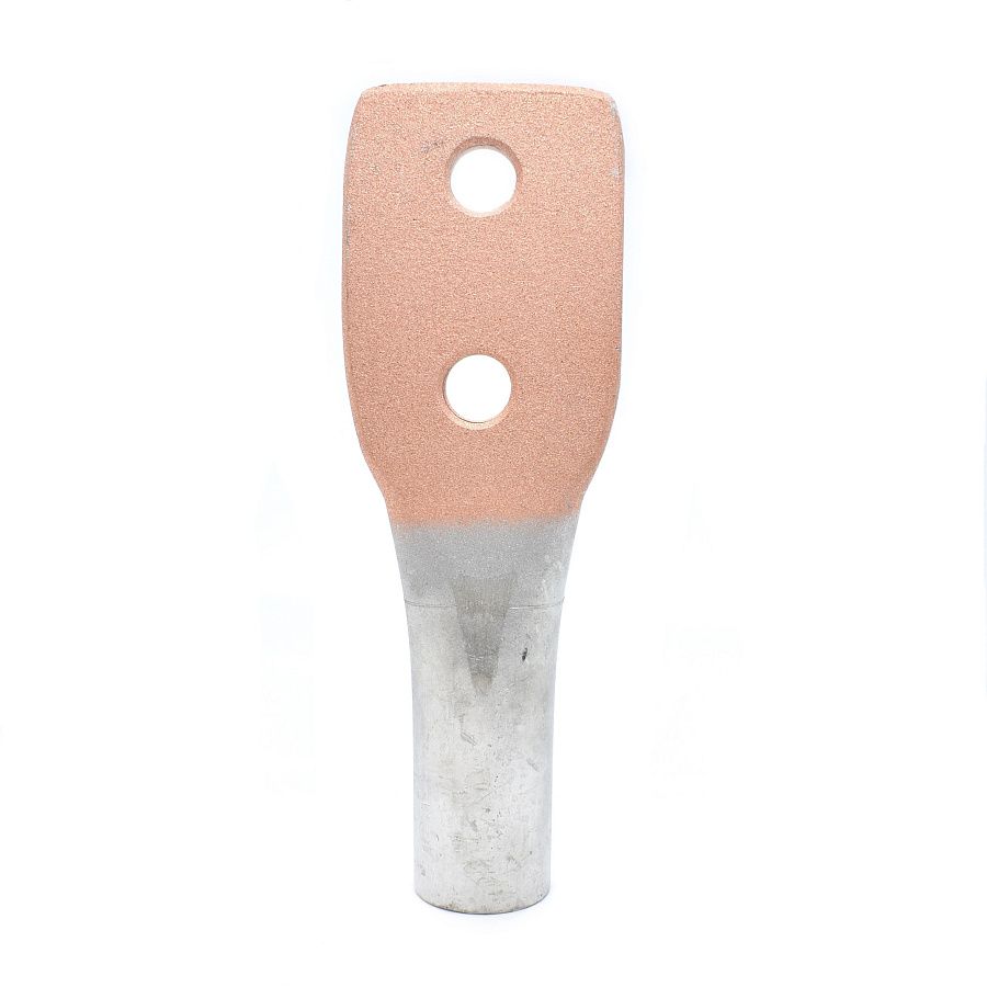 зажим аппаратный а2а-185-3т