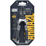 arma2l 5 пассатижи 160мм k4 iek 