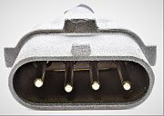 вилка кабельная шк 4х25-в 25а/380в ip54 