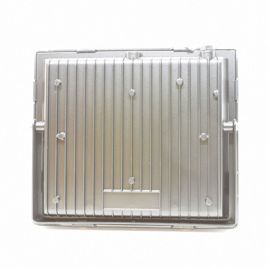 прожектор светодиодный le led fl1  70w black 6500к ip65 (leek)