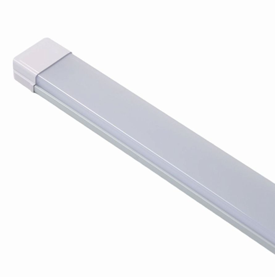 светильник светодиодный le led eco 02 36w 6500к матовый (leek)