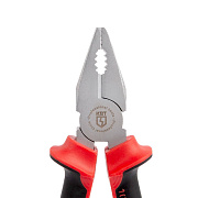 пассатижи диэлектрические 200 мм серия стандарт для работ под напряжением до 1000 в (квт) 