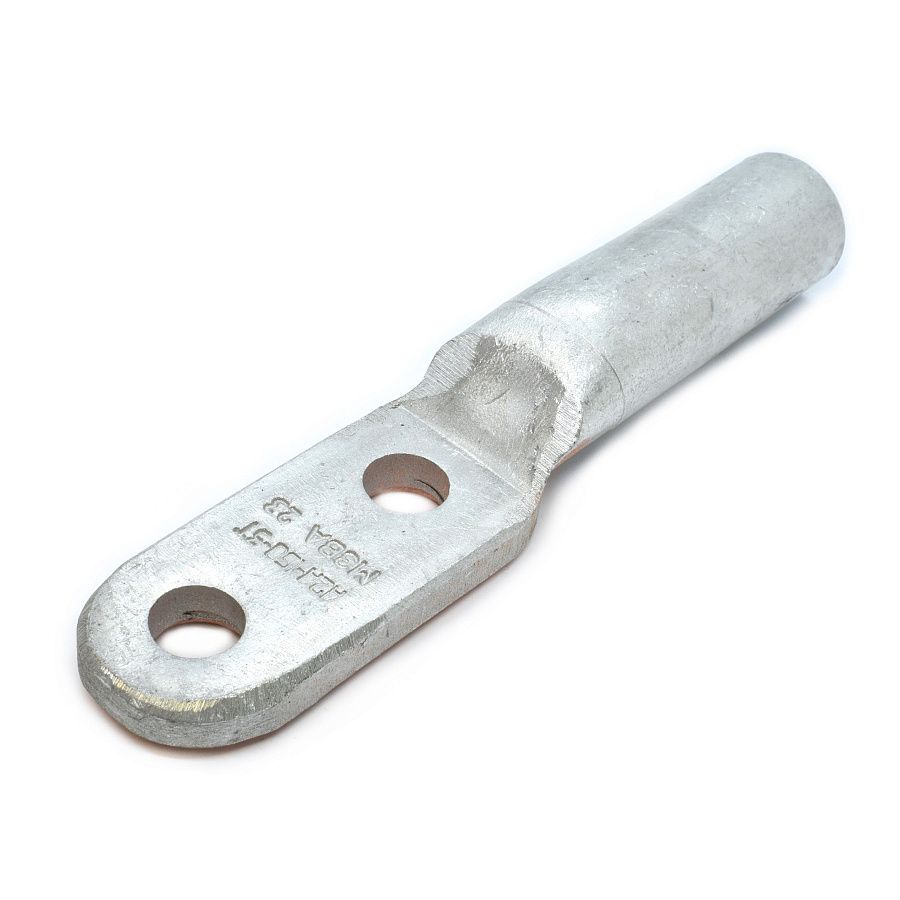 зажим аппаратный а2а-150-3т