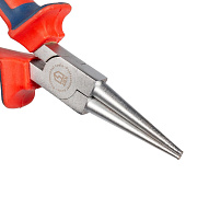 круглогубцы 160 мм серия мастер (квт) 