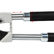 ножницы кабельные нкт-30 серия профи (квт) 