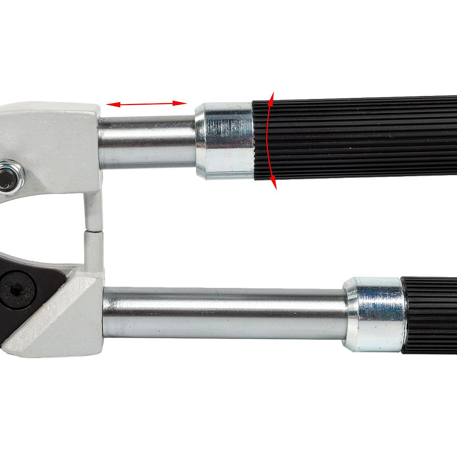 ножницы кабельные нкт-30 серия профи (квт) 