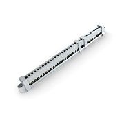tekfor корпус пластиковый щрв-п-54 ip41 черная прозрачная дверь iek