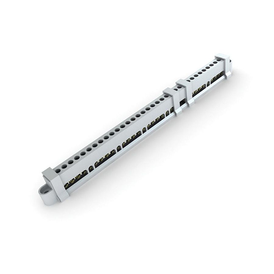 tekfor корпус пластиковый щрв-п-54 ip41 черная прозрачная дверь iek