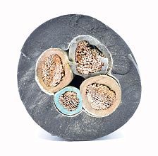 Кабель КГ-ХЛ 3х35+1х16  380/660В-2 ТУ 16.К73,05-2021 (ГОСТ 24334-2020) Сибкабель