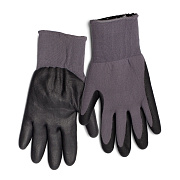 перчатки монтажника с-44l серия профи с полиуретановым покрытием утепленные (квт) 