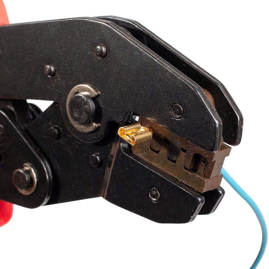 пресс-клещи стс-д серия профи (квт) 