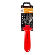 ключ разводной диэлектрический 20 мм серия эксперт (квт) 