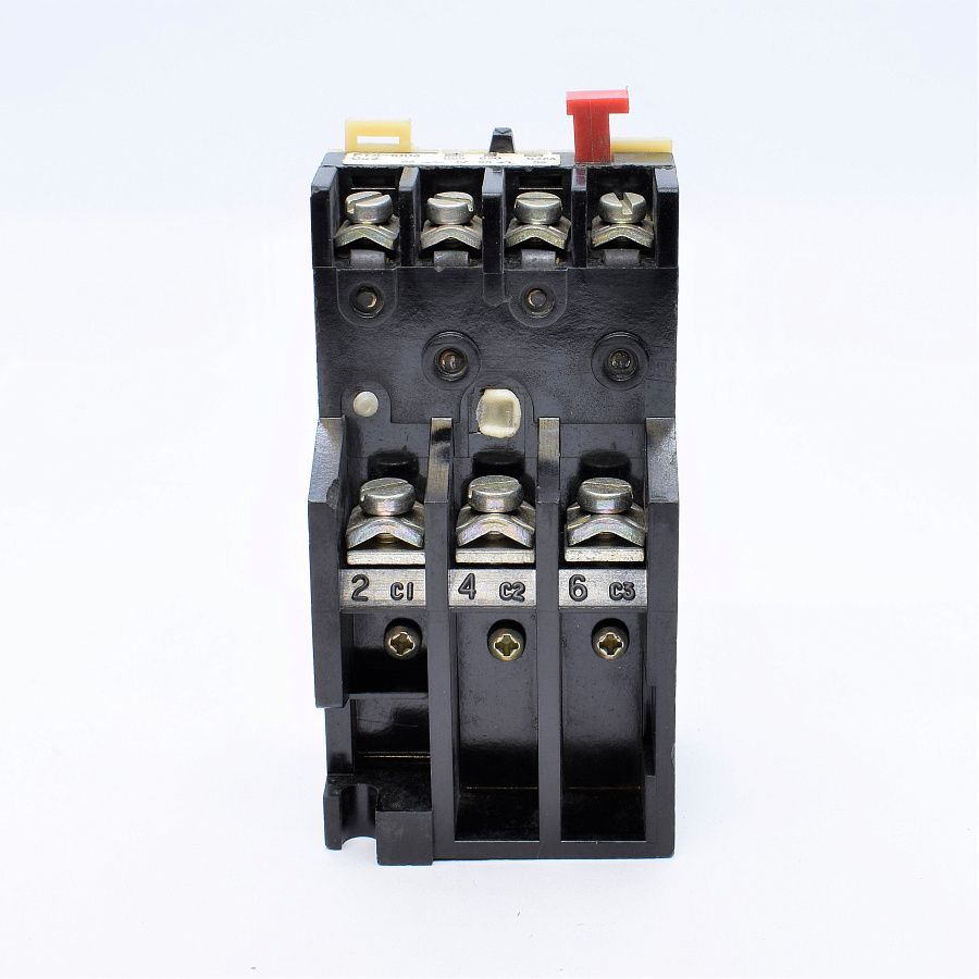 реле тепловое ртл-1014 (7,0-10а) этал 