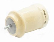 изолятор ио-10-3,75 i у3 (шпильки м8, м12), d82х120мм 