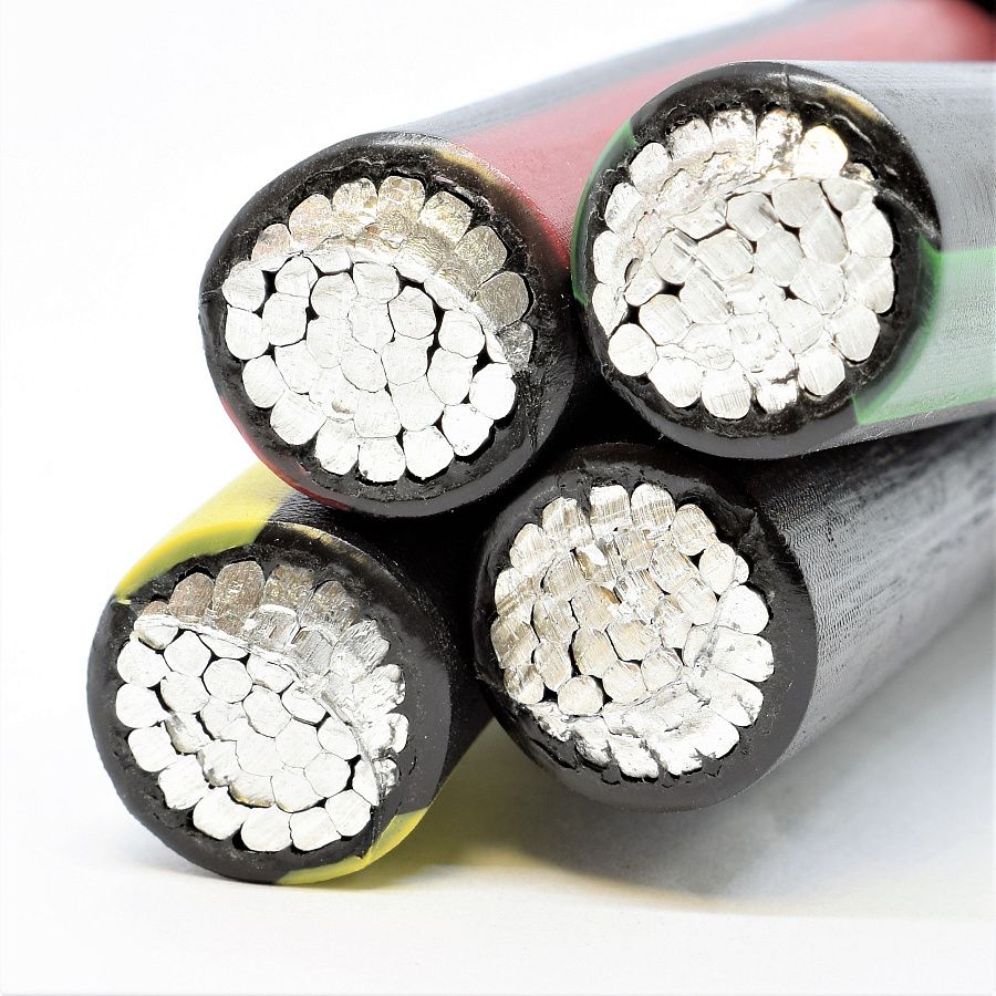 провод сип-4  4х150 