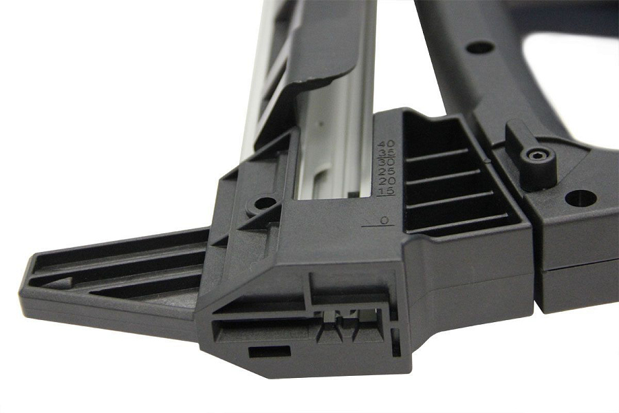 пистолет монтажный газовый гвоздезабивной toua gsn50е 