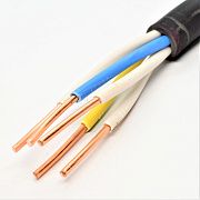 кабель ввгнг(а)-ls 5х2,5 ок(n, pe) -0,66 (нкз)  гост 31996-2012