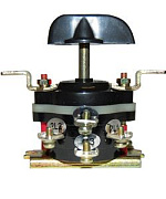 переключатель пп 3х16/н2    м3  исп.1 (электротехник)