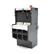 реле тепловое rtx-1 (10-16а) 1н.о+1н.з (типоразмер 1) legrand (29466) 